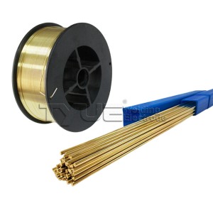 Brass Welding WIRE