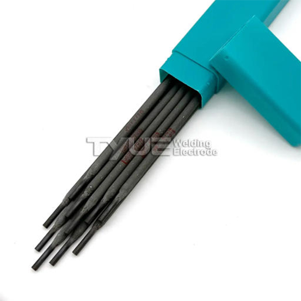 Carbon Steel Welding Electrode