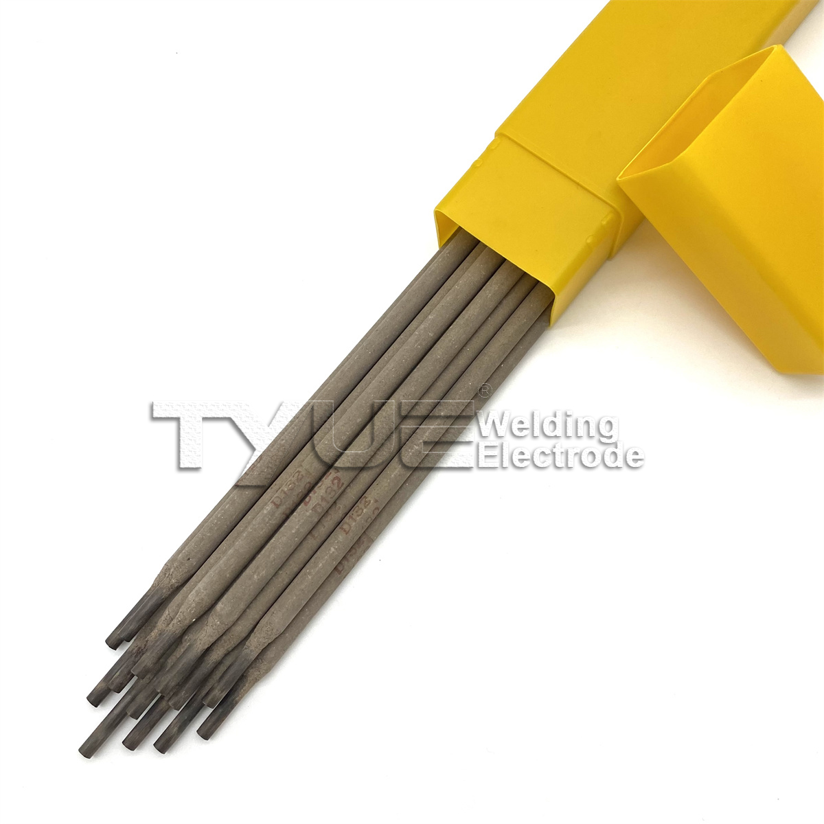 D132(B-83)Hardfacing Electrode (1)