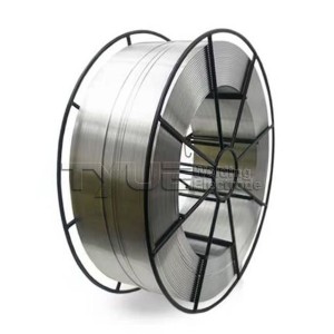 Nickel Alloy Mig Welding Wire