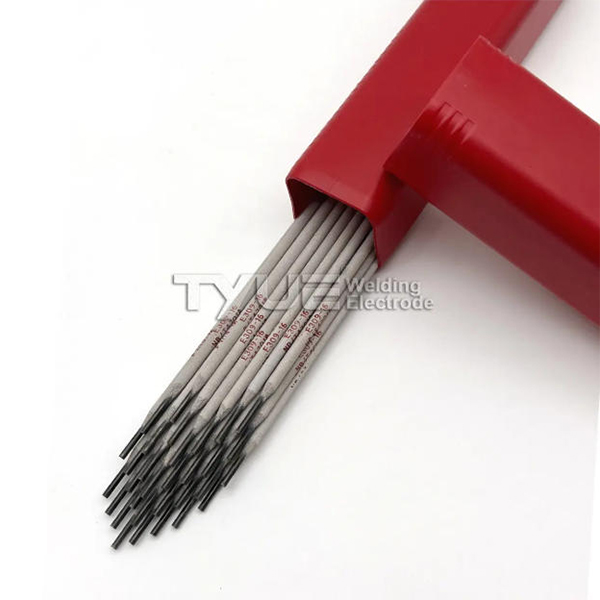 Stainless Steel Welding Electrode