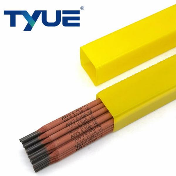 Stainless Steel Welding